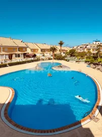 1 - Playa de las Americas, Maison de ville