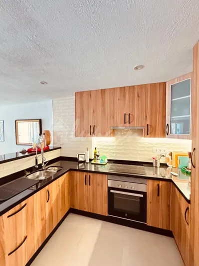 Image No.17-Maison de ville de 2 chambres à vendre à Playa de las Americas