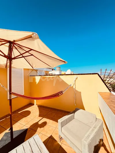 Image No.6-Maison de ville de 2 chambres à vendre à Playa de las Americas