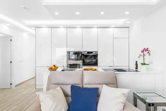 Image No.10-Penthouse de 3 chambres à vendre à Los Cristianos