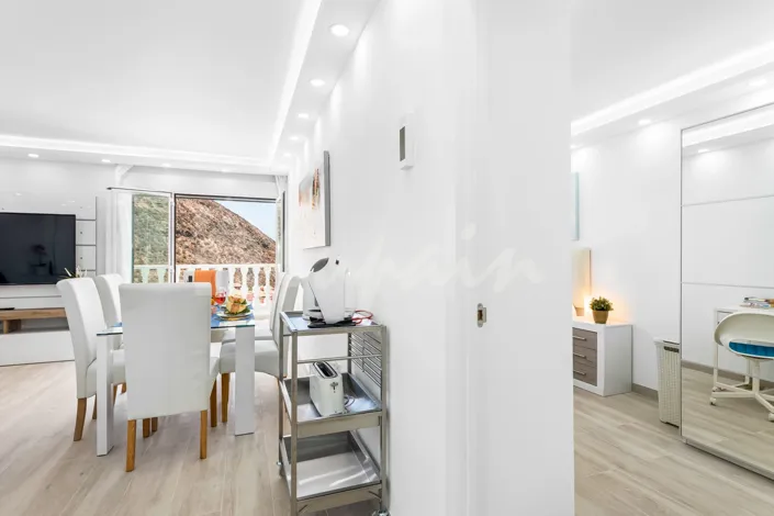 Image No.11-Penthouse de 3 chambres à vendre à Los Cristianos