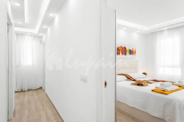 Image No.12-Penthouse de 3 chambres à vendre à Los Cristianos