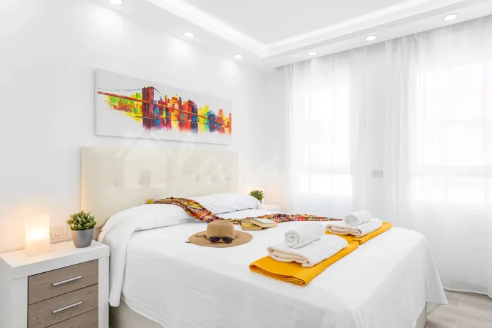 Image No.13-Penthouse de 3 chambres à vendre à Los Cristianos