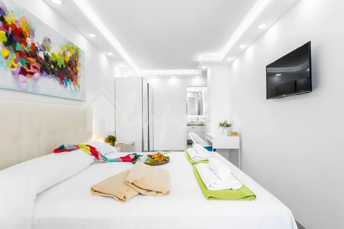 Image No.16-Penthouse de 3 chambres à vendre à Los Cristianos