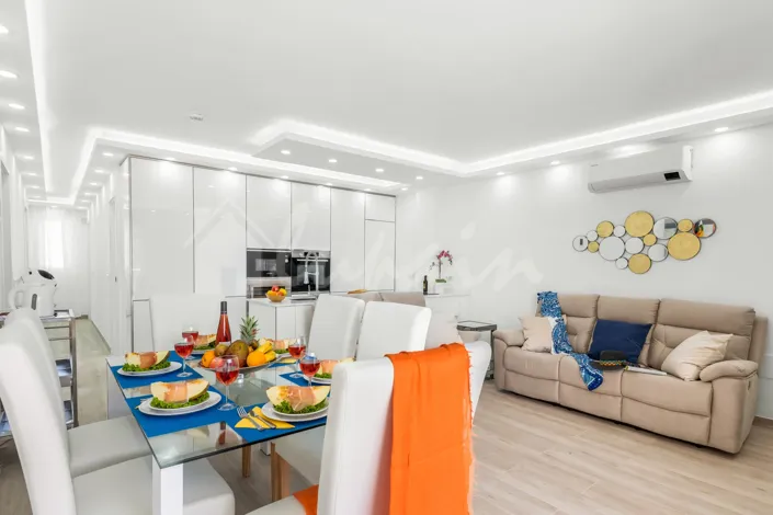 Image No.7-Penthouse de 3 chambres à vendre à Los Cristianos