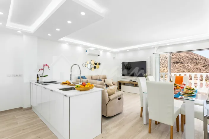 Image No.8-Penthouse de 3 chambres à vendre à Los Cristianos