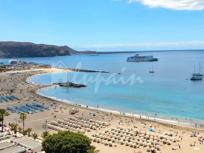 Image No.32-Commercial de 5 chambres à vendre à Los Cristianos