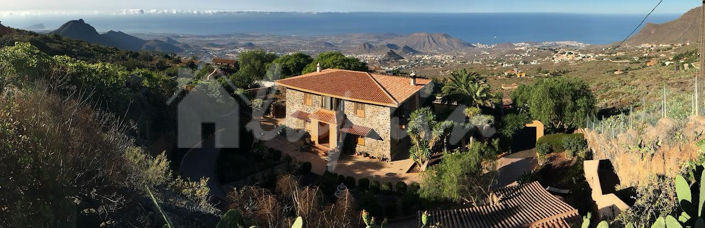 Image No.2-4 Bed Country House for sale