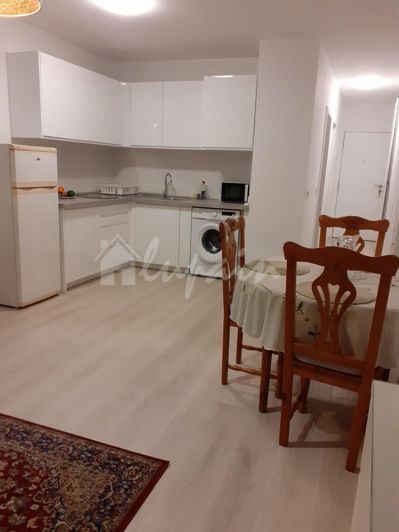 Image No.10-Appartement de 1 chambre à vendre à Torviscas