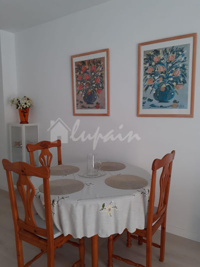 Image No.14-Appartement de 1 chambre à vendre à Torviscas