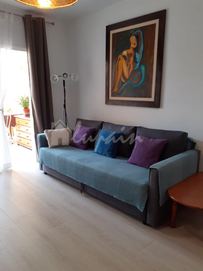 Image No.16-Appartement de 1 chambre à vendre à Torviscas