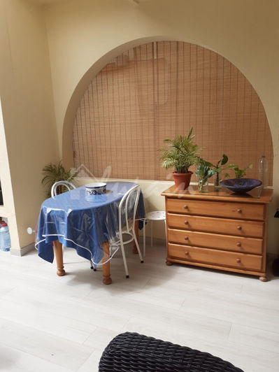 Image No.18-Appartement de 1 chambre à vendre à Torviscas