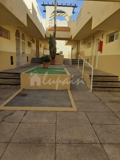 Image No.25-Appartement de 1 chambre à vendre à Torviscas