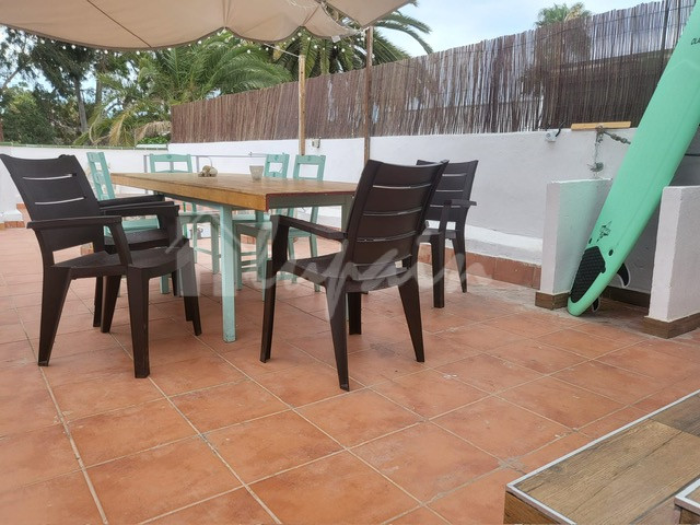 Image No.1-Appartement de 3 chambres à vendre à Costa del Silencio