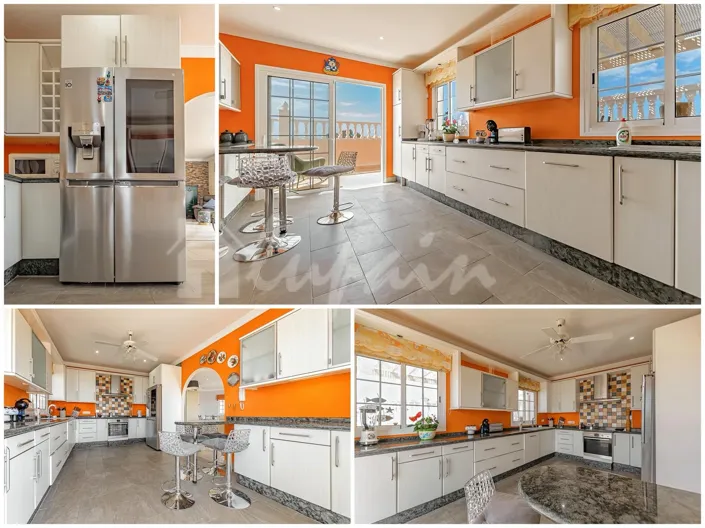 Image No.10-Villa de 3 chambres à vendre à Callao Salvaje