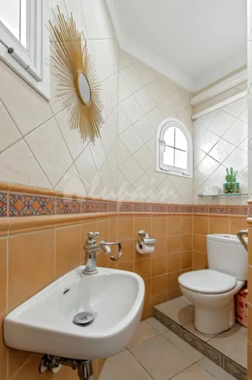 Image No.15-Villa de 3 chambres à vendre à Callao Salvaje