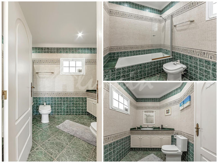 Image No.18-Villa de 3 chambres à vendre à Callao Salvaje