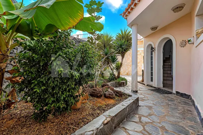 Image No.19-Villa de 3 chambres à vendre à Callao Salvaje