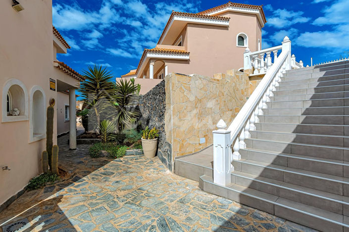 Image No.19-Villa de 3 chambres à vendre à Callao Salvaje