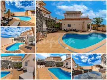 Lupain Tenerife Estate Agents most sold property