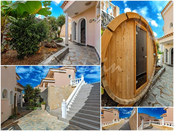 Image No.20-Villa de 3 chambres à vendre à Callao Salvaje