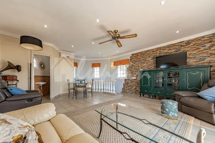 Image No.6-Villa de 3 chambres à vendre à Callao Salvaje