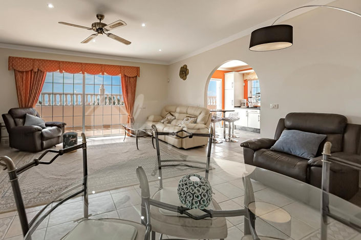 Image No.6-Villa de 3 chambres à vendre à Callao Salvaje