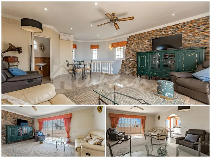 Image No.7-Villa de 3 chambres à vendre à Callao Salvaje