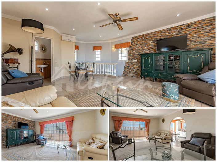 Image No.8-Villa de 3 chambres à vendre à Callao Salvaje