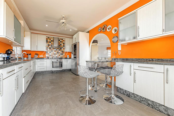 Image No.9-Villa de 3 chambres à vendre à Callao Salvaje