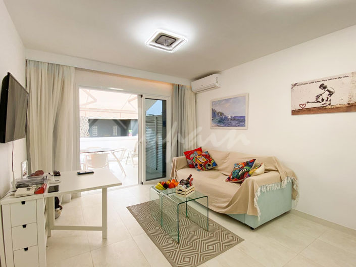 Image No.10-Studio for sale