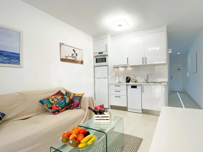 Image No.13-Studio à vendre à Playa de las Americas