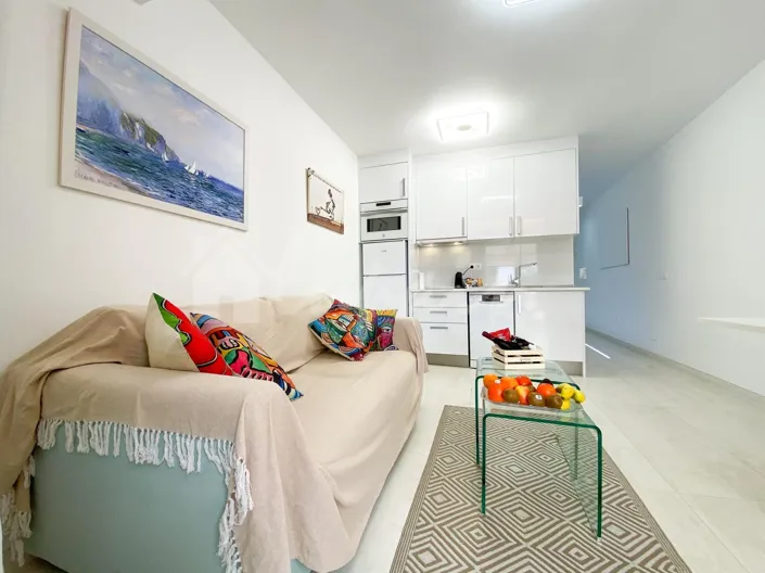 Image No.14-Studio à vendre à Playa de las Americas