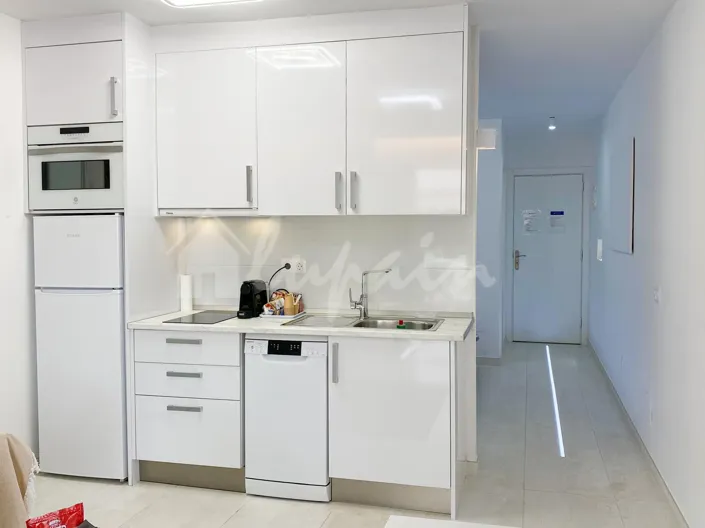 Image No.15-Studio à vendre à Playa de las Americas