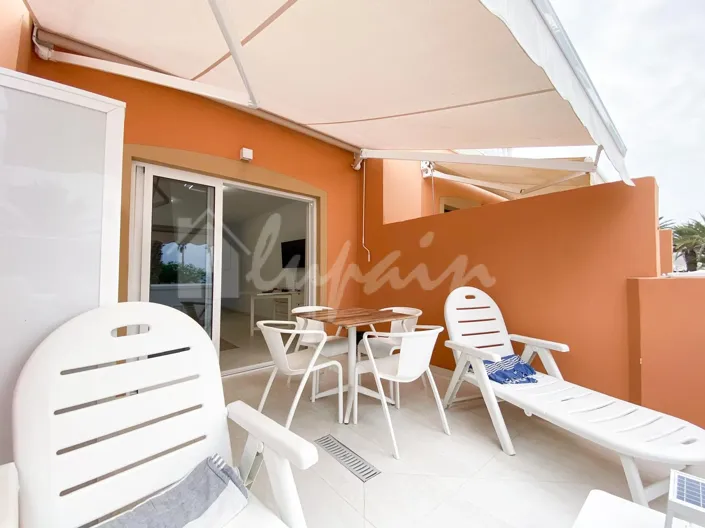 Image No.3-Studio à vendre à Playa de las Americas