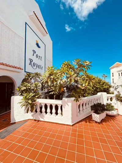 Image No.17-Appartement de 2 chambres à vendre à Los Cristianos