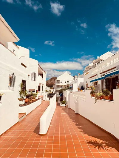 Image No.18-Appartement de 2 chambres à vendre à Los Cristianos