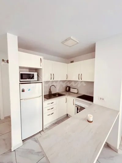 Image No.5-Appartement de 2 chambres à vendre à Los Cristianos