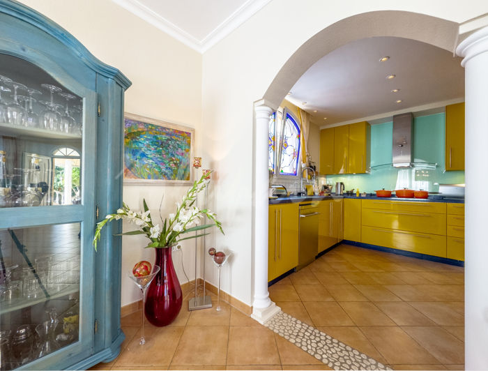 Image No.11-3 Bed Villa for sale