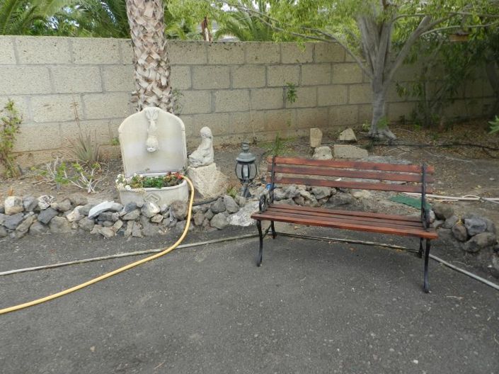 Image No.2-Villa de 3 chambres à vendre à Guia de Isora