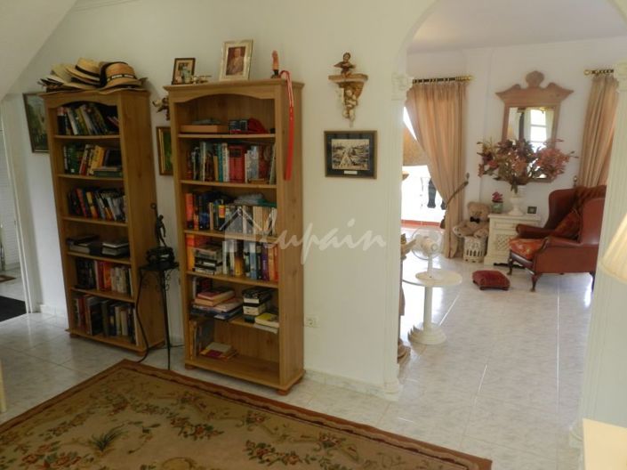 Image No.24-Villa de 3 chambres à vendre à Guia de Isora