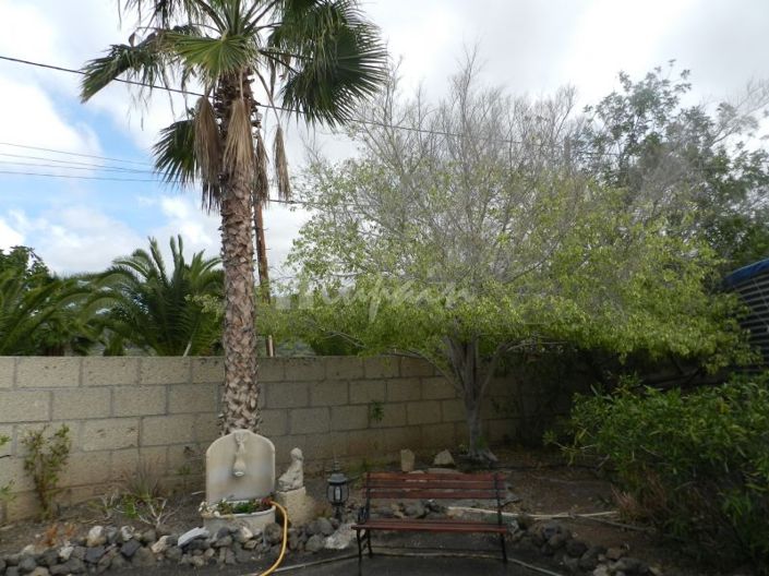 Image No.3-Villa de 3 chambres à vendre à Guia de Isora