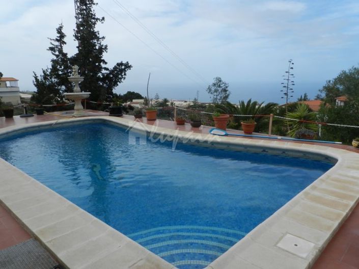 Image No.8-Villa de 3 chambres à vendre à Guia de Isora