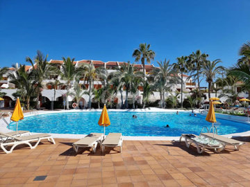 Lupain Tenerife Estate Agents most sold property