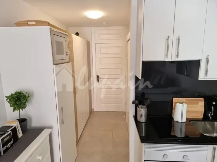 Image No.14-Studio for sale