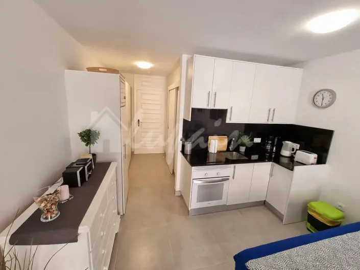 Image No.16-Studio for sale