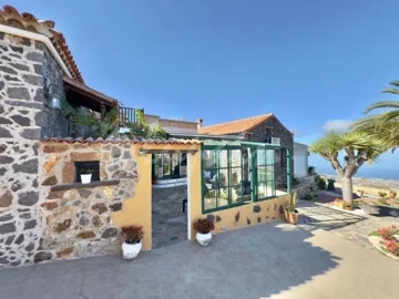 Lupain Tenerife Estate Agents most sold property