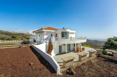 Lupain Tenerife Estate Agents most sold property