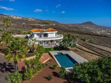 Lupain Tenerife Estate Agents most sold property