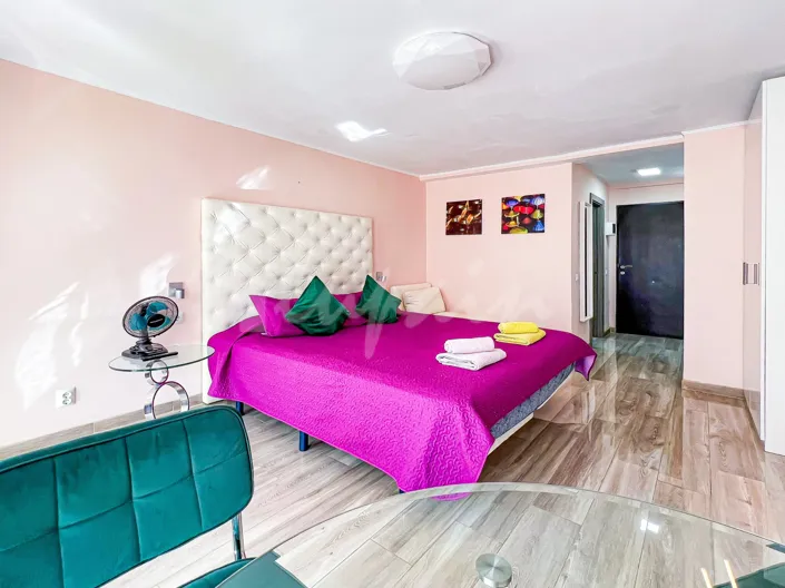 Image No.4-Appartement à vendre à Playa de las Americas